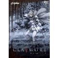 CLAYMORE Chapter.7