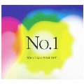 No.1  [CD+DVD]<初回生産限定盤>
