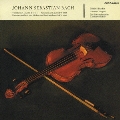 J.S.バッハ:ヴァイオリン協奏曲第1番・第2番 2つのヴァイオリンのための協奏曲(モノラル録音)