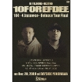 10FOR EFDEE 104～4 Japanese～ Release Tour Final on Dec 20,2008 at BAYSIDE YOKOHAMA