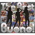 The Best Buono! [2CD+DVD]<初回限定盤>