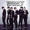 BEAST - Japan Edition<通常盤>
