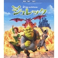 シュレック ブルーレイ&DVDセット [Blu-ray Disc+DVD]