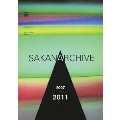 SAKANARCHIVE 2007-2011～サカナクション ミュージックビデオ集～