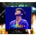 ～NEGAI～ Ryu Siwon LIVE TOUR 2011 [3DVD+写真集]
