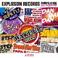 EXPLOSION RECORDS COMPILATION ～NEW BEGINNING