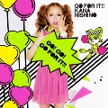 GO FOR IT!! [CD+DVD]<初回生産限定盤>