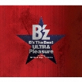 B'z The Best "ULTRA Pleasure"