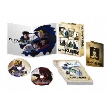 OVA版「ロードス島戦記」 デジタルリマスター Blu-ray BOX