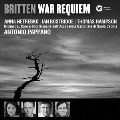 ブリテン:戦争レクイエム