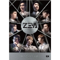 MY K-STAR ZE:A [2DVD+ミニ卓上カレンダー+PHOTO BOOK]