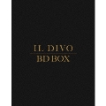 IL DIVO BD BOX<完全生産限定盤>
