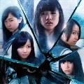 十字架～映画「学校の怪談-呪いの言霊-」Ver.～ (Type-B) [CD+DVD]