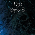 END of STASIS [CD+DVD]