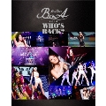 BoA Live Tour 2014 WHO'S BACK?