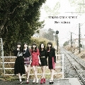 Stay with me (Type-B) [CD+DVD]