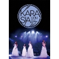 KARA THE 3rd JAPAN TOUR 2014 KARASIA<通常版>