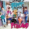 PUPPY [CD+DVD]<初回限定盤A>