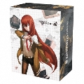 The Sound of STEINS;GATE 魂 [7UHQCD+DVD-ROM]
