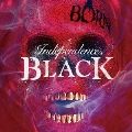 【Independence BLACK】<通常盤>
