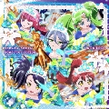PRIPARA DREAM SONG♪COLLECTION DX ～WINTER～ [CD+DVD]<初回生産限定盤>