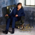 The birth GORO anniversary [CD+DVD]<通常盤>