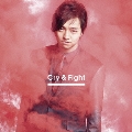 Cry&Fight (MUSIC VIDEO盤) [CD+DVD]