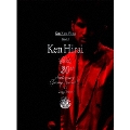 Ken Hirai Films Vol.13 Ken Hirai 20th Anniversary Opening Special !! at Zepp Tokyo<初回生産限定版>