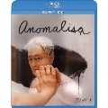 アノマリサ [Blu-ray Disc+DVD]
