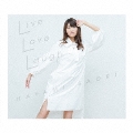 Live Love Laugh [CD+Blu-ray Disc]