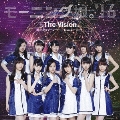 泡沫サタデーナイト!/The Vision/Tokyoという片隅 [CD+DVD]<初回生産限定盤B>