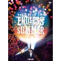 JANG KEUN SUK ENDLESS SUMMER 2016 DVD(OSAKA ver.)