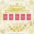 L'Arc-en-Ciel LIVE 2015 L'ArCASINO [Blu-ray Disc+2CD+3LP+7 L'ArCHIP]<完全生産限定盤>