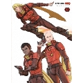 CYBORG 009 CALL OF JUSTICE Vol.2