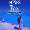 SONGS and DAYS<限定廉価盤>