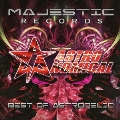 BEST OF ASTRODELIC MIXED BY ASTRONOMICAL