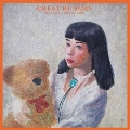 GREAT HUNGRY<初回限定盤>