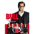 BULL/ブル 心を操る天才 シーズン2 DVD-BOX PART1