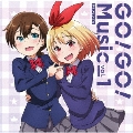 GO! GO! Music vol.1
