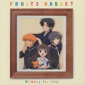 フルーツバスケット オリジナルサウンドトラック Memory for You