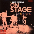 THE TIGERS ON STAGE<初回生産限定盤>