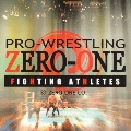 PRO-WRESTRING ZERO-ONE Official CD[CCCD]