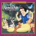 白雪姫 オリジナル・サウンドトラック