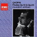 EMI CLASSICS 決定盤1300 137::ショパン:練習曲