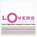 LOVERS COVERS J-POP