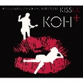 KISSして  [CD+DVD]