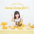 Sunny Sunny Girl◎<アーティスト盤>