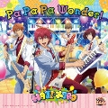 Pa Pa Pa Wonder! [CD+Blu-ray Disc]