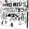 FREE-UKES [CD+DVD]<初回限定盤>