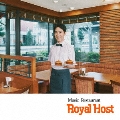 Music Restaurant Royal Host<通常盤>